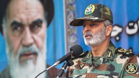 سرلشکر موسوی: تکرار تجاوز دشمن با پاسخی محکم مواجه می‌شود