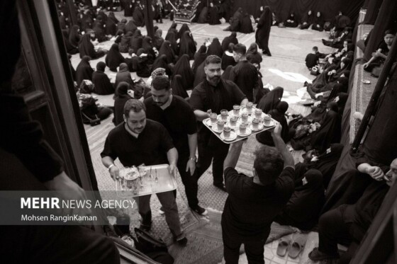 حسینیه سادات اخوی