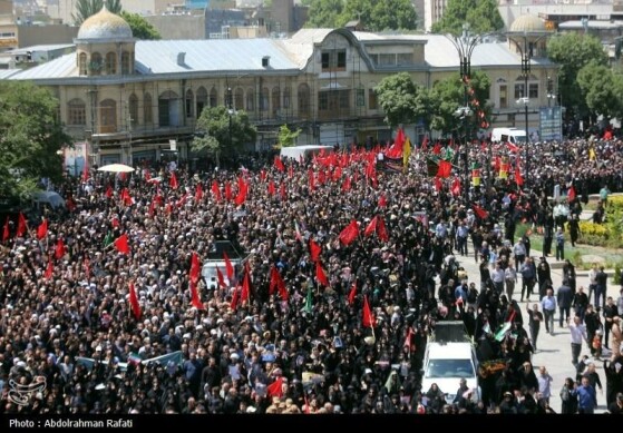 عبدالرحمن رافتی