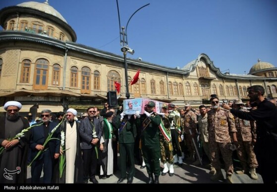 عبدالرحمن رافتی