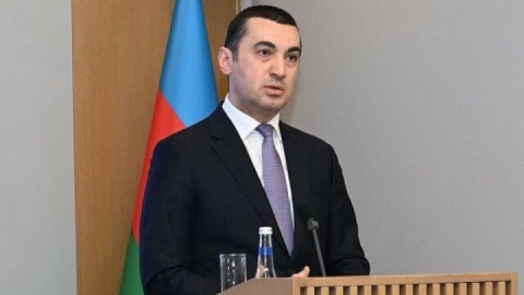 باکو: از حریم هوایی یا خاک ما برای انجام عملیات نظامی علیه ایران استفاده نشده است