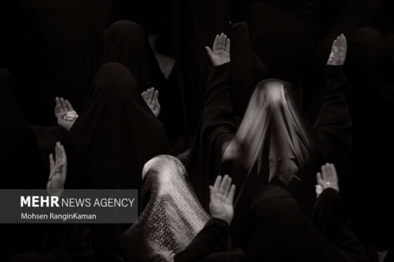 حسینیه سادات اخوی