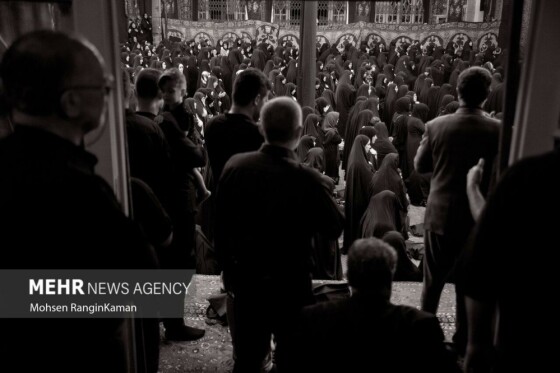 حسینیه سادات اخوی