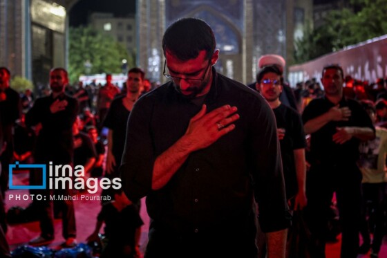 عکس:محمدمهدی پورعرب