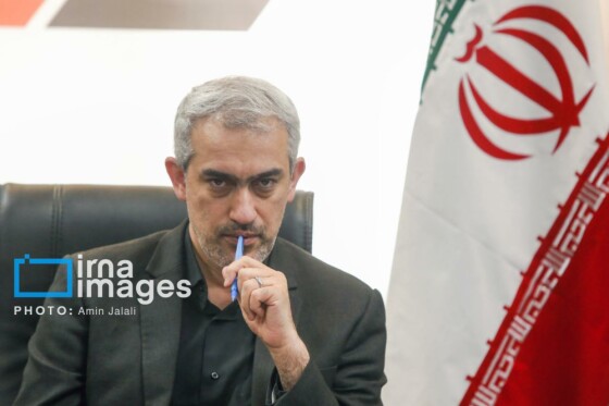 بازدید معاون اول رئیس جمهور از گمرک مهرآباد