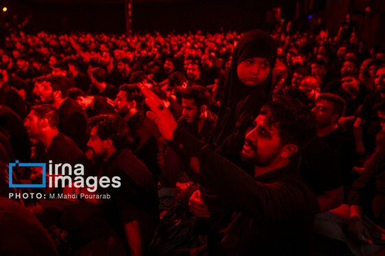 عکس:محمدمهدی پورعرب