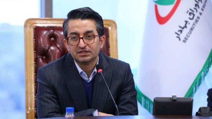 شرایط کنونی بورس گذراست و بازار به شرایط عادی بازمیگردد