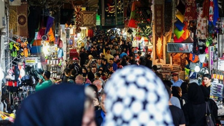 تشکیل ۹هزار پرونده گران‌فروشی و احتکار طی جنگ ۱۲روزه