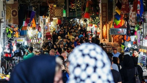 تشکیل ۹هزار پرونده گران‌فروشی و احتکار طی جنگ ۱۲روزه