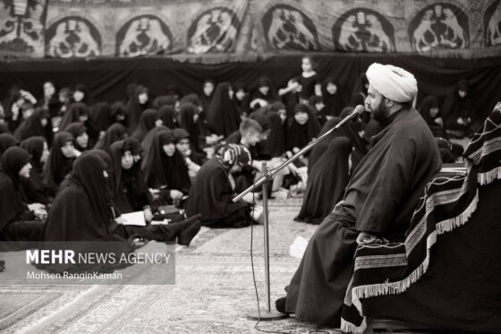 حسینیه سادات اخوی