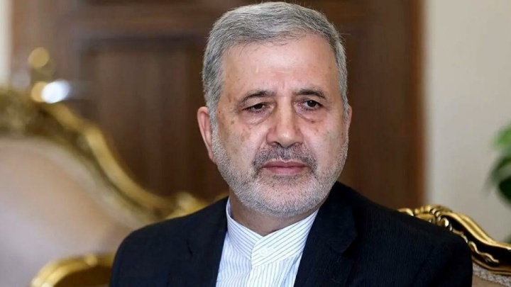 تداوم تماسهای تهران و ریاض در عالیترین سطح نظامی و دفاعی
