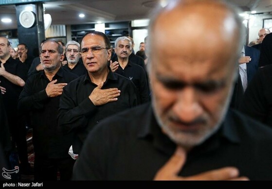 عکس: ناصر جعفری