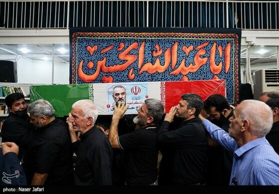 عکس: ناصر جعفری