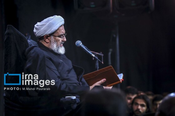 عکس:محمدمهدی پورعرب