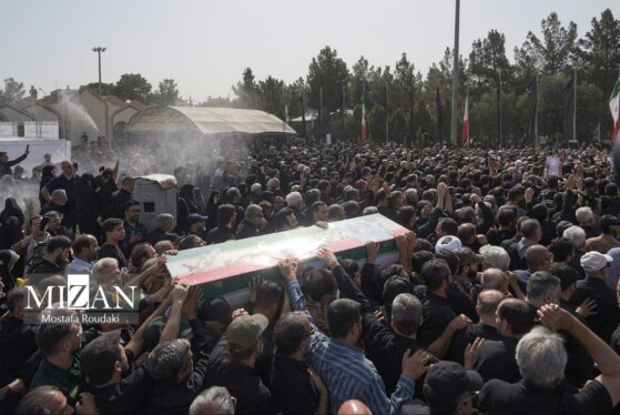 عکس: مصطفی رودکی