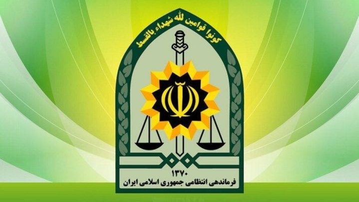 پلیس در تعقیب عاملان آتشسوزی ۲ تریلی