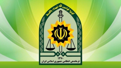 پلیس در تعقیب عاملان آتش‌سوزی ۲ تریلی