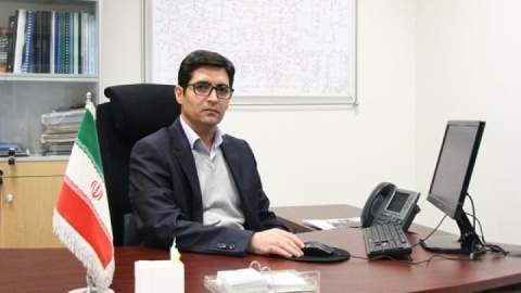 قدردانی مدیرعامل شرکت مدیریت شبکه برق ایران