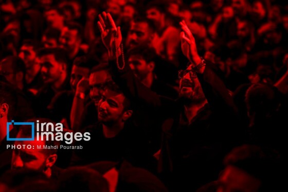 عکس:محمدمهدی پورعرب