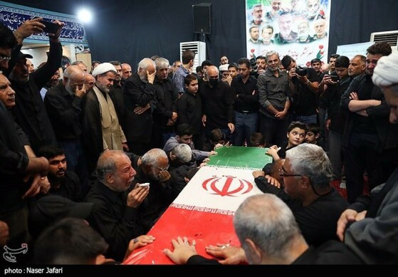 عکس: ناصر جعفری