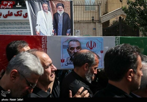 عکس: ناصر جعفری