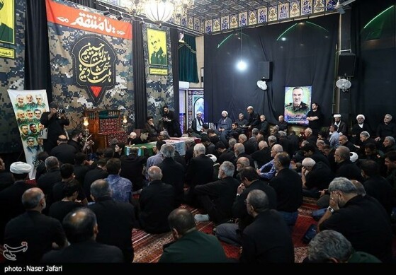 عکس: ناصر جعفری