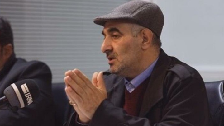 ایران همه ایرانیان