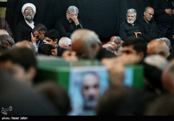 عکس: ناصر جعفری