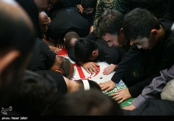 عکس: ناصر جعفری