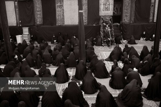 حسینیه سادات اخوی