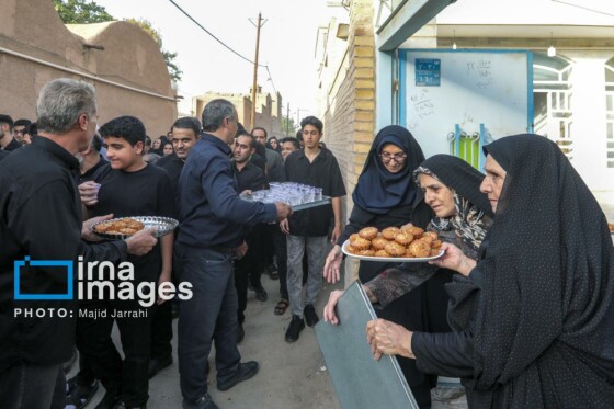 «محلهگردی» در مهریز