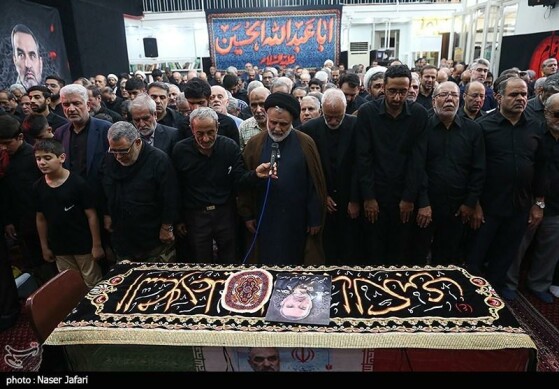 عکس: ناصر جعفری