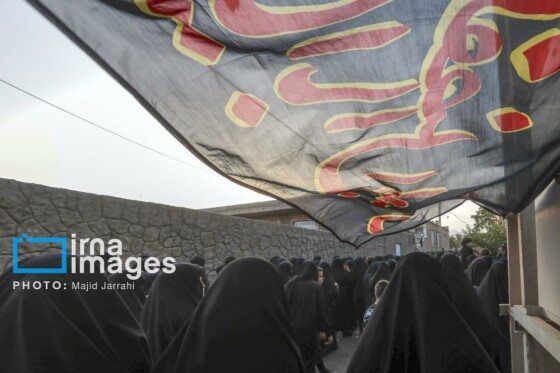 «محلهگردی» در مهریز