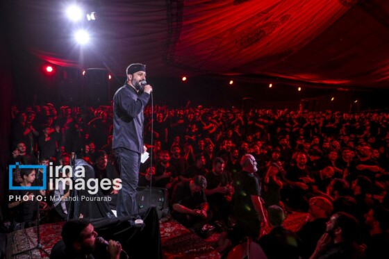 عکس:محمدمهدی پورعرب