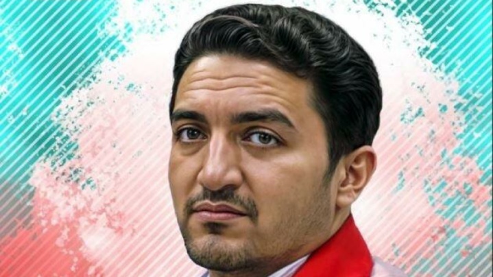 پنجمین امدادگر هلال احمر به شهادت رسید