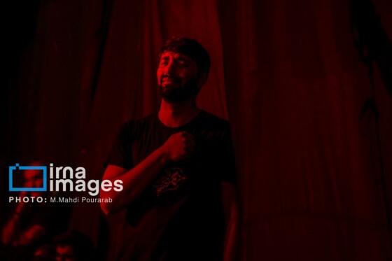 عکس:محمدمهدی پورعرب