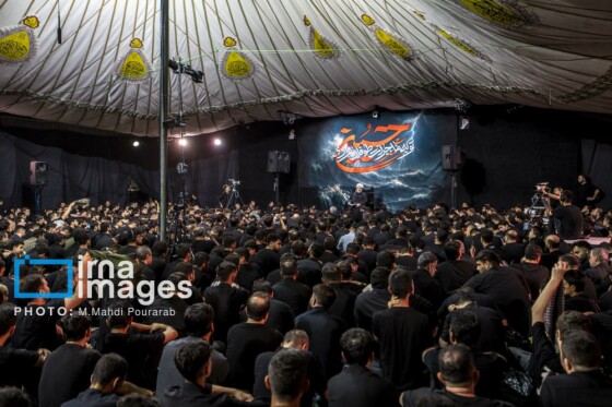 عکس:محمدمهدی پورعرب