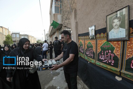 «محلهگردی» در مهریز