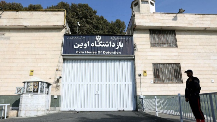 شهادت سرپرست دادسرای اوین در تجاوز رژیم صهیونیستی