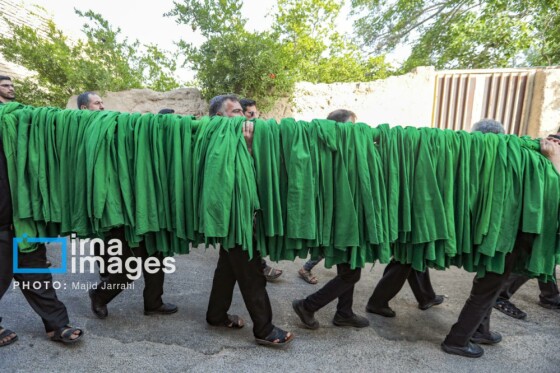 «محلهگردی» در مهریز