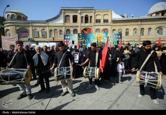 عبدالرحمن رافتی