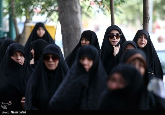 عکس: ناصر جعفری