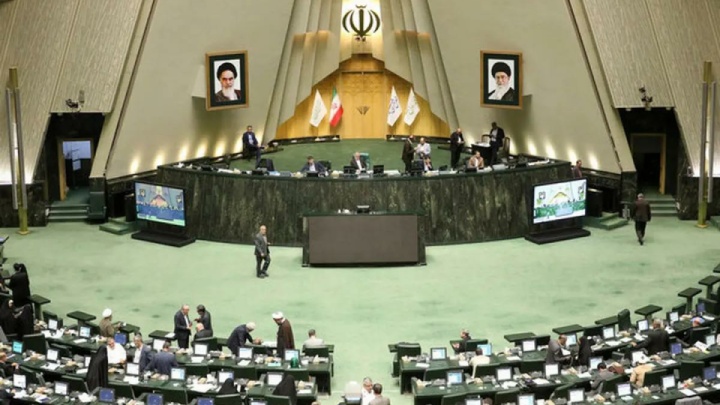 ممنوعیت برای اتباع خارجی در زمینه هرگونه فعالیت در حوزه پهپاد غیرنظامی