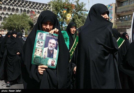 عکس: ناصر جعفری