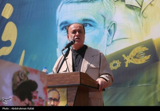 عبدالرحمن رافتی