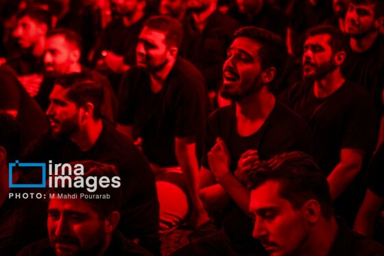 عکس:محمدمهدی پورعرب