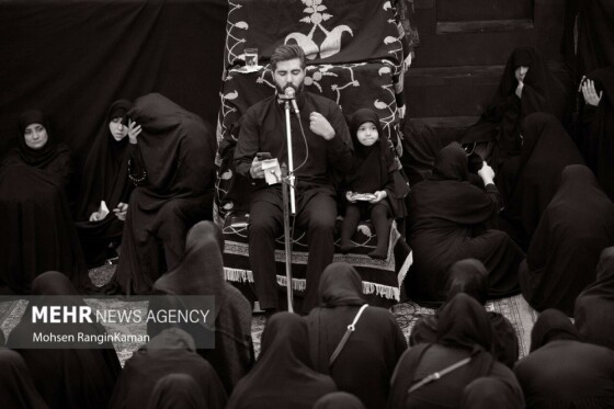 حسینیه سادات اخوی