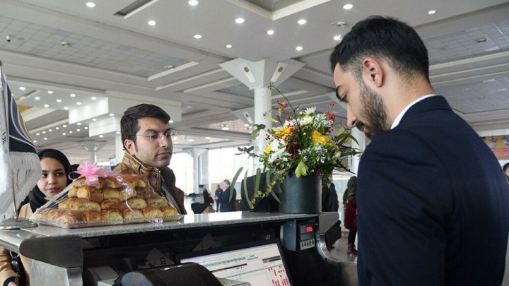 ۸۰ درصد پول بلیت پروازهای باطل شده مسافران پروازها مسترد شد