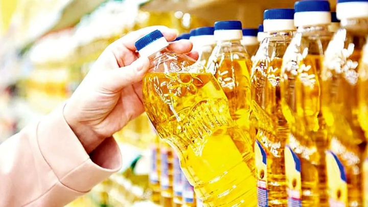 فروش اجباری کالا همراه روغن تخلف است