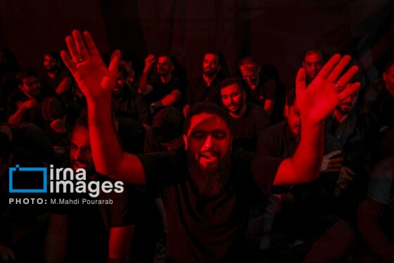 عکس:محمدمهدی پورعرب